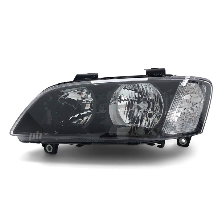 Headlight LEFT fits Holden Commodore VE Omega SS SV6 Lumina Berlina 2006 - 2010