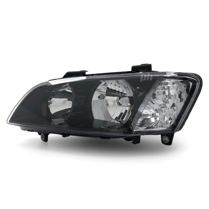 Headlights PAIR fits Holden Commodore VE Omega SS SV6 Lumina Berlina 2006 - 2010