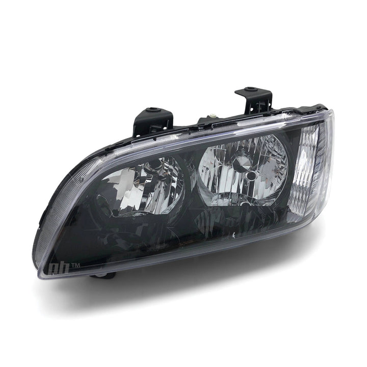 Headlights PAIR fits Holden Commodore VE Omega SS SV6 Lumina Berlina 2006 - 2010