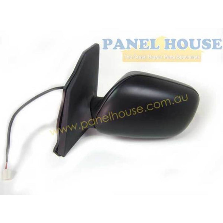 Door Mirror PAIR Electric Fits Toyota Corolla ZZE122 01 - 04