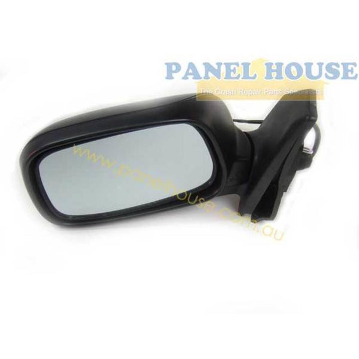 Door Mirror PAIR Electric Fits Toyota Corolla ZZE122 01 - 04