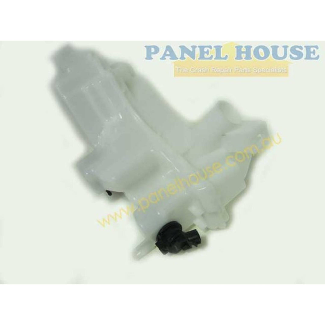 Windscreen Washer Bottle With Motors fits Mazda 3 BK Hatch 03-09