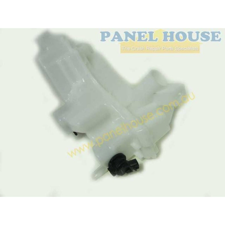 Windscreen Washer Bottle With Motors fits Mazda 3 BK Hatch 03-09