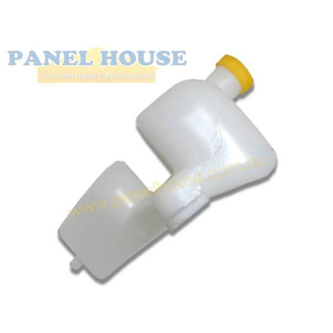 Radiator Overflow Bottle fits Mazda 6 02-07
