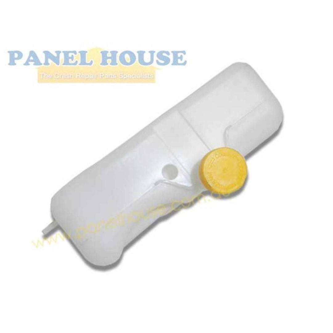 Radiator Overflow Bottle fits Mazda 6 02-07
