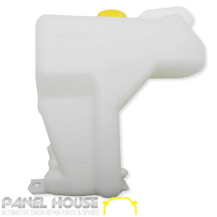 Radiator Overflow Bottle fits Nissan Pulsar N16 7/2000 - 2006 With Cap