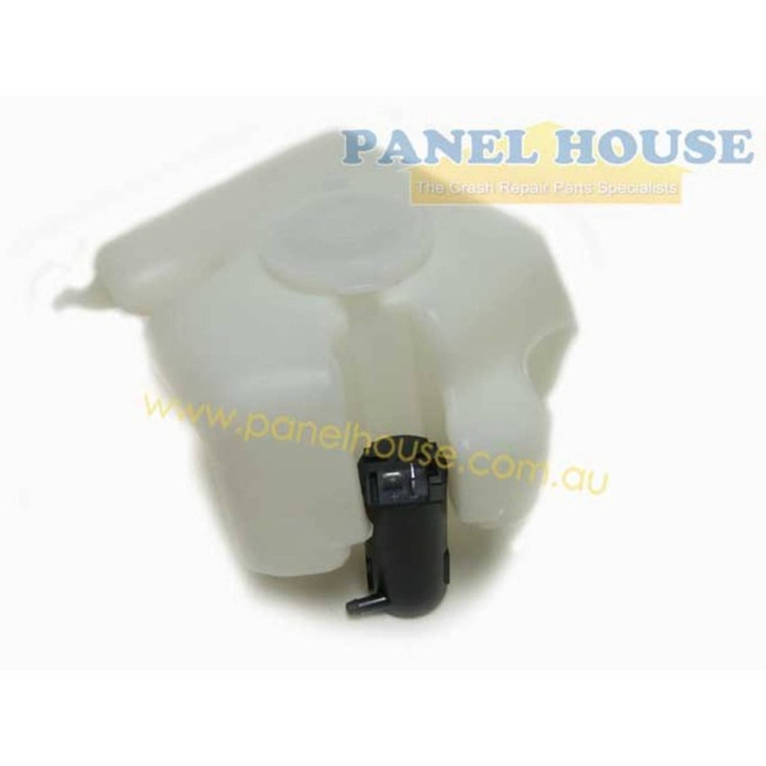 Windscreen Washer Bottle With Motor fits Holden Astra TR 96 - 98 New