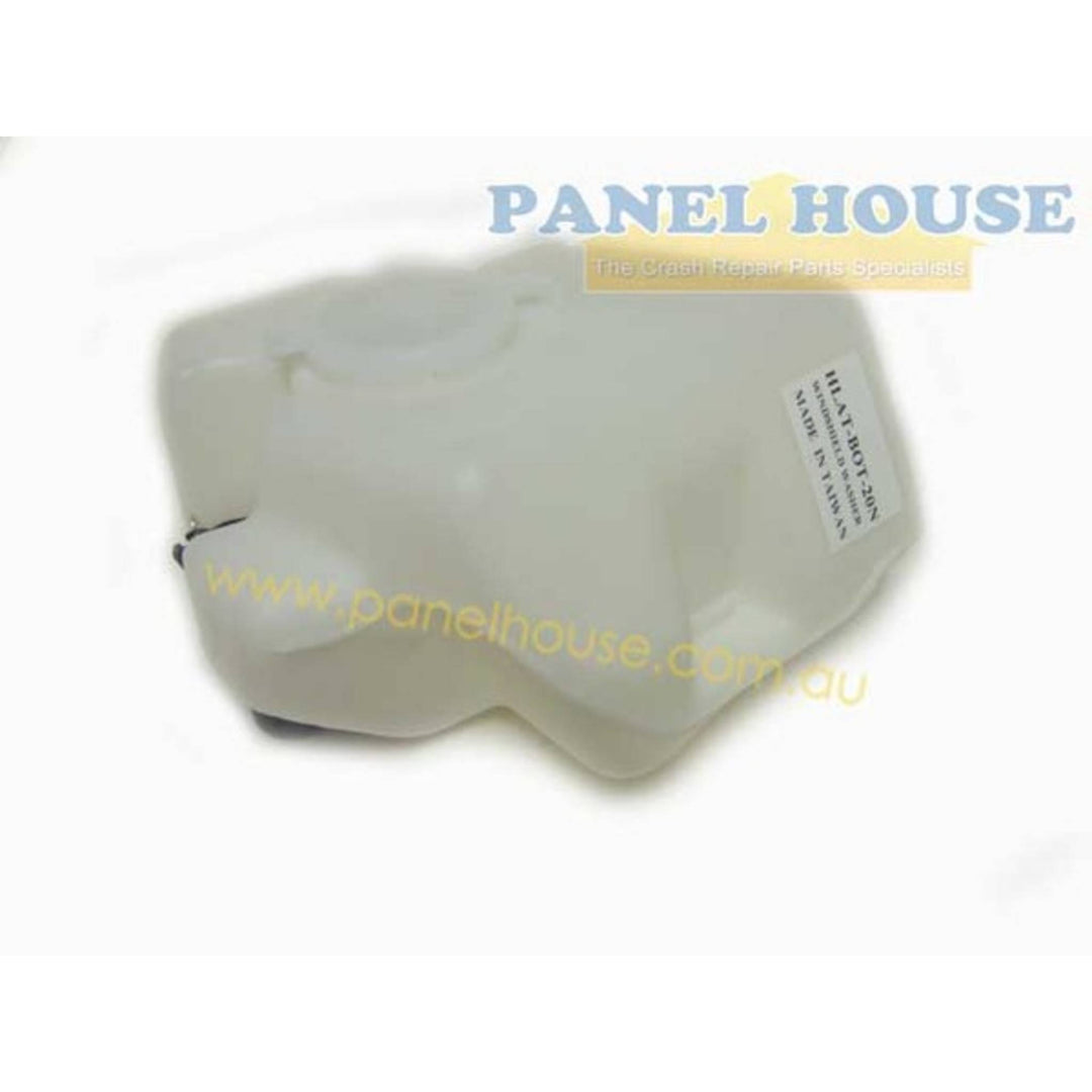 Windscreen Washer Bottle With Motor fits Holden Astra TR 96 - 98 New