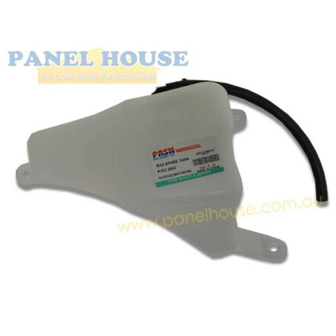 Aftermarket Car Parts For Toyota Prado