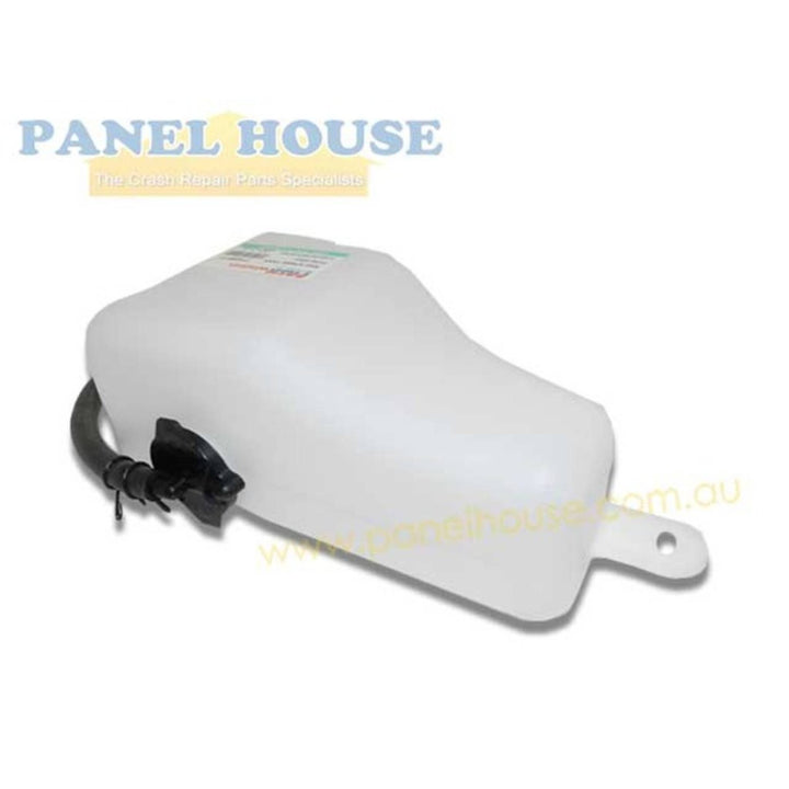 Radiator Oveflow Bottle Fits Toyota Landcruiser Prado 120 Series 02-09