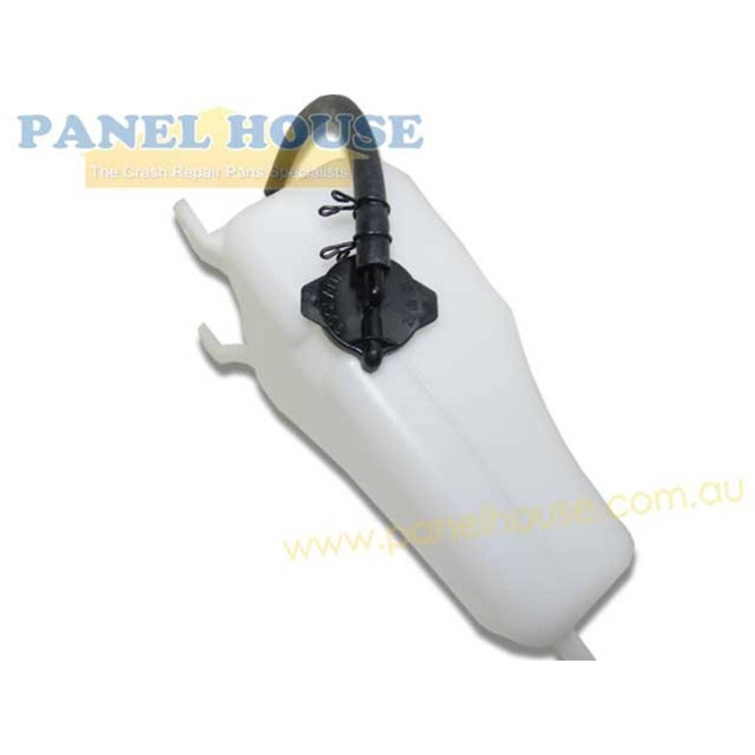 Radiator Oveflow Bottle Fits Toyota Landcruiser Prado 120 Series 02-09