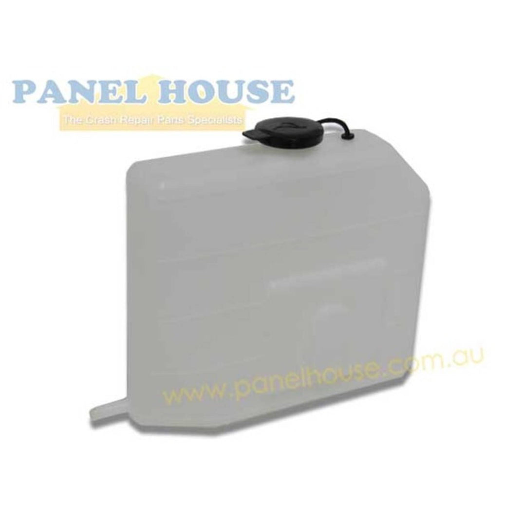 Radiator Overflow Bottle fits Suzuki Swift 2005-2010