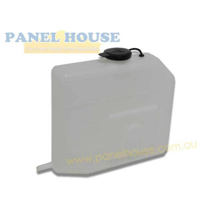 Radiator Overflow Bottle fits Suzuki Swift 2005-2010