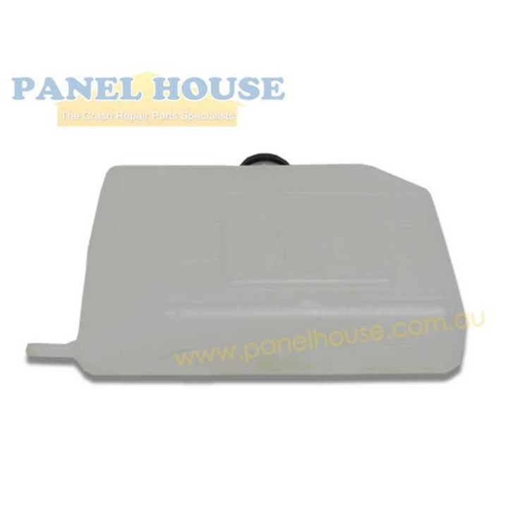 Radiator Overflow Bottle fits Suzuki Swift 2005-2010