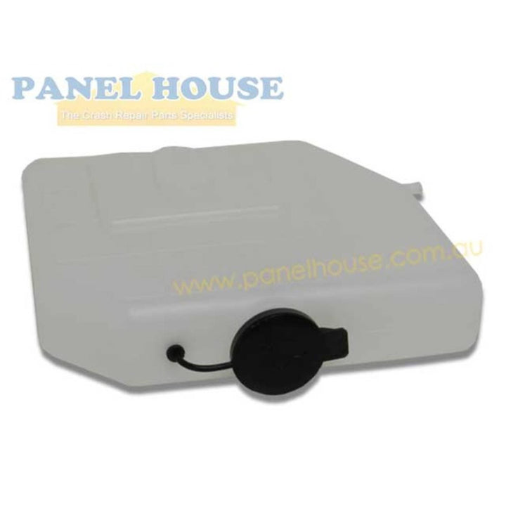 Radiator Overflow Bottle fits Suzuki Swift 2005-2010