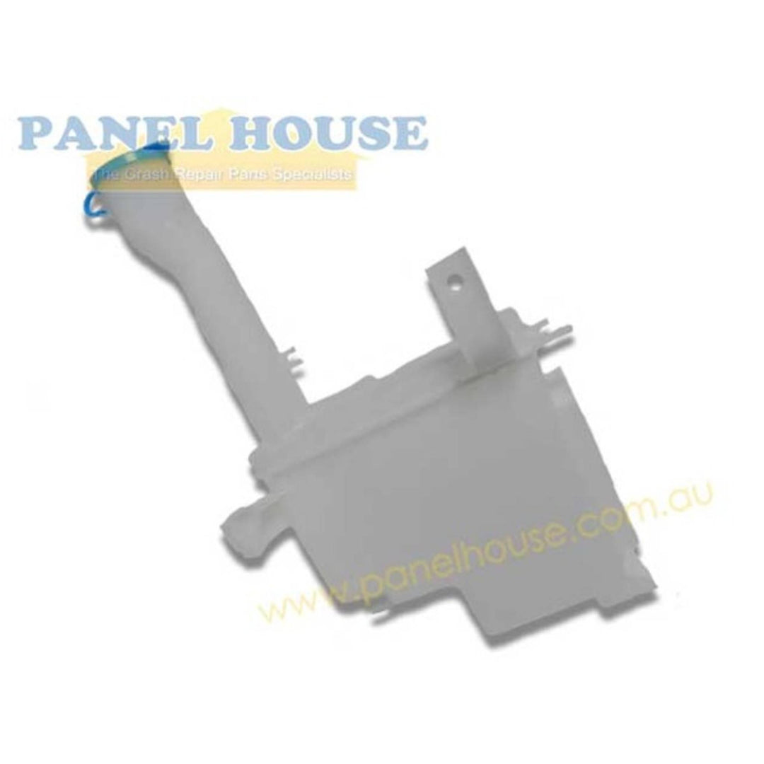 Windscreen Washer Bottle fits Mitsubishi Lancer CH 03-07 Sedan & Wagon