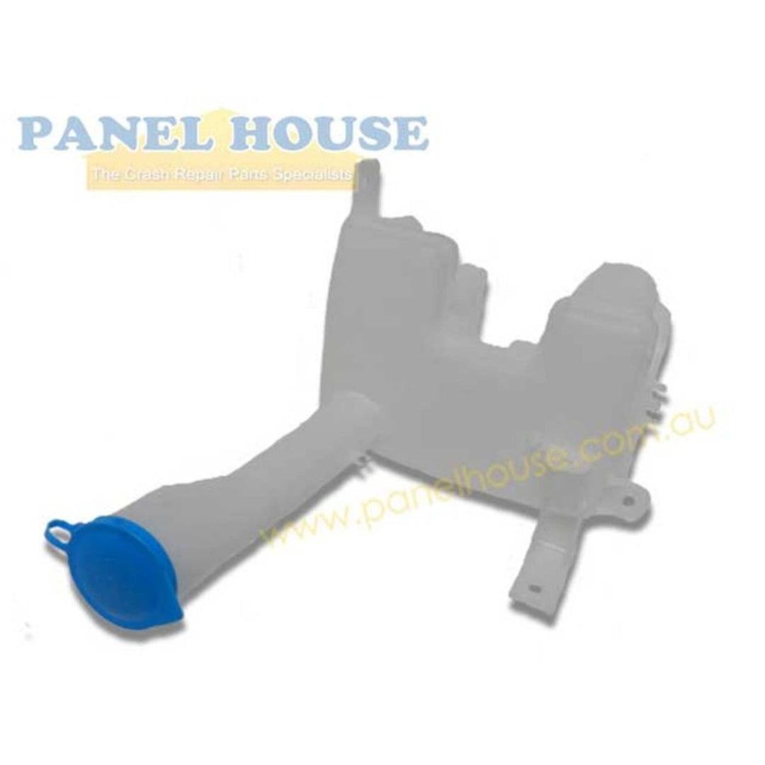 Windscreen Washer Bottle fits Mitsubishi Lancer CH 03-07 Sedan & Wagon