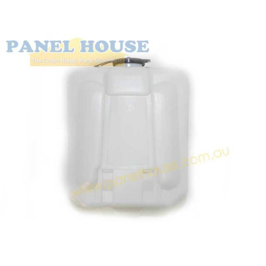Windscreen Washer Bottle Brand fits Mitsubishi Triton MK 10/96 - 6/06