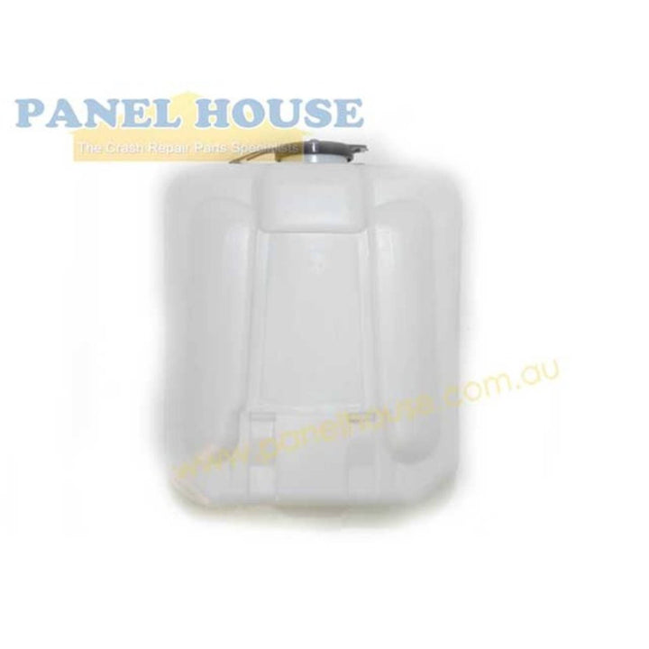Windscreen Washer Bottle Brand fits Mitsubishi Triton MK 10/96 - 6/06