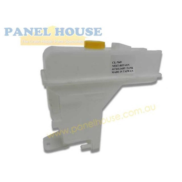 Overflow Bottle fits Nissan X-Trail T30 01-07