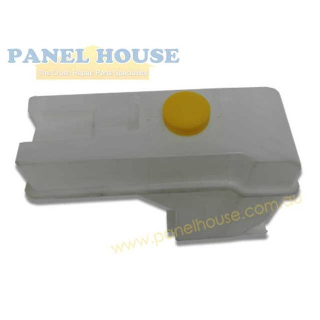 Overflow Bottle fits Nissan X-Trail T30 01-07