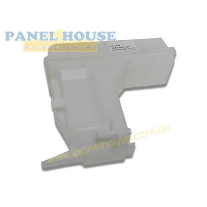 Overflow Bottle fits Nissan X-Trail T30 01-07