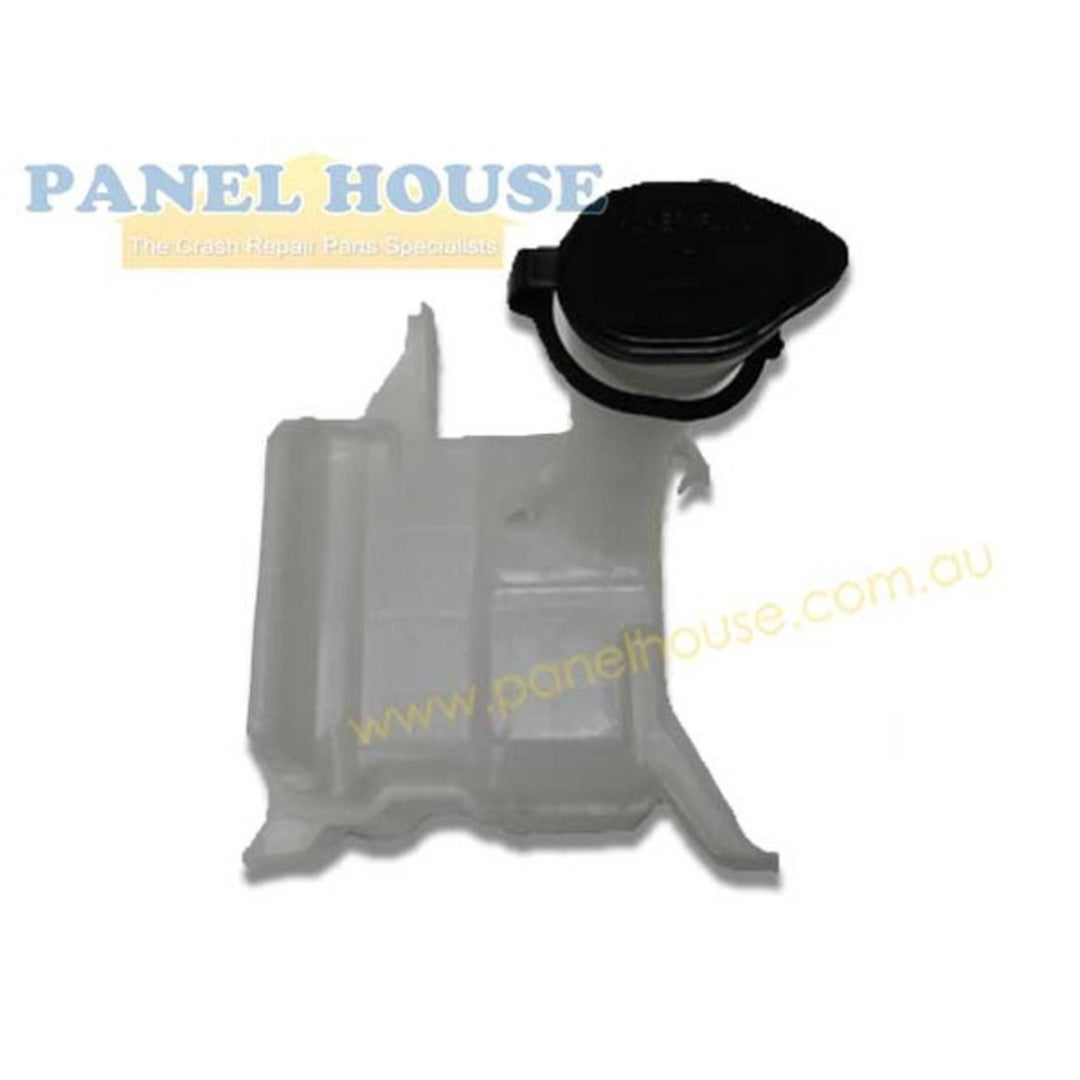 Washer Bottle Windscreen Fits Toyota Corolla  ZZE122 Hatch 01-07