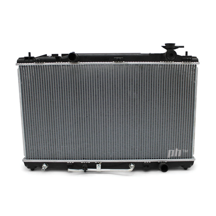 Radiator 4 Cylinder fits Toyota Camry ACV40 Series 2006 - 2011
