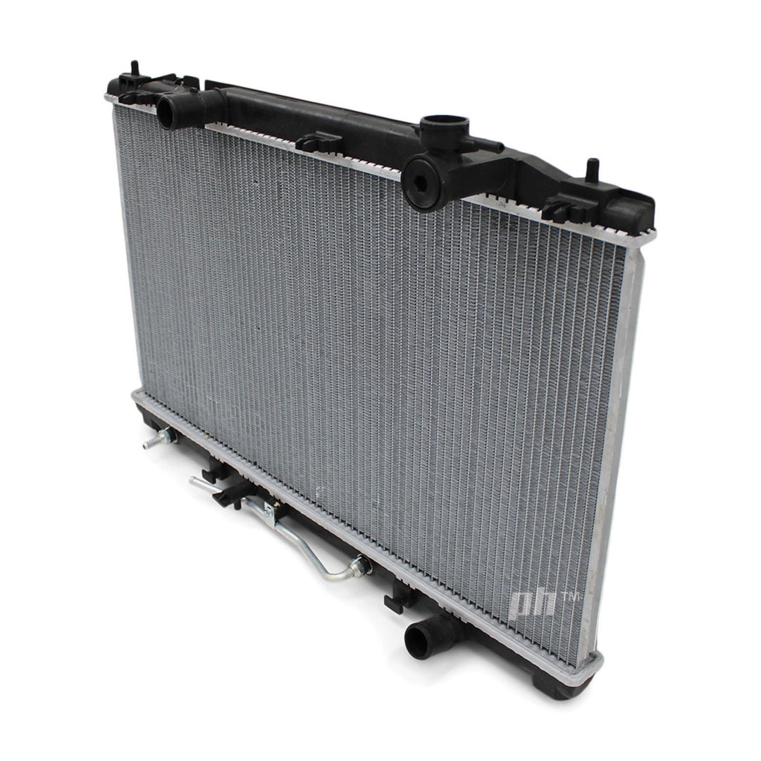 Radiator 4 Cylinder fits Toyota Camry ACV40 Series 2006 - 2011