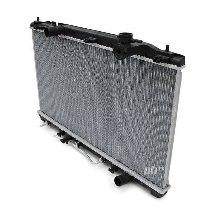 Radiator 4 Cylinder fits Toyota Camry ACV40 Series 2006 - 2011