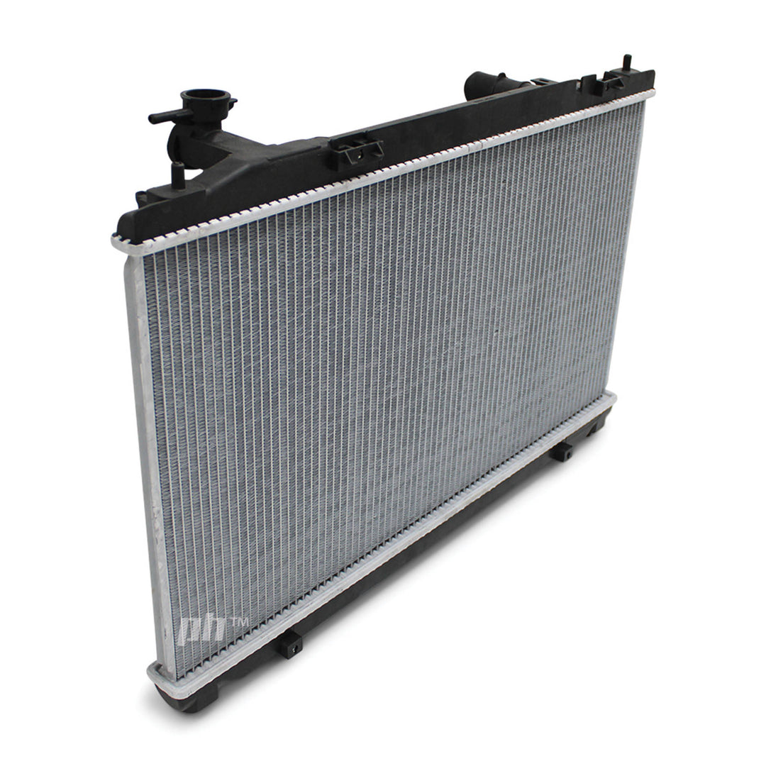 Radiator 4 Cylinder fits Toyota Camry ACV40 Series 2006 - 2011