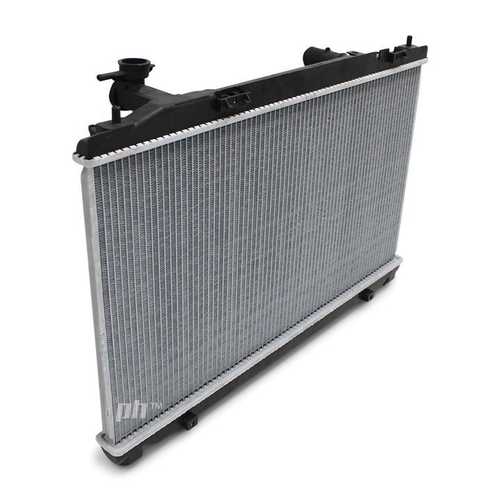 Radiator 4 Cylinder fits Toyota Camry ACV40 Series 2006 - 2011