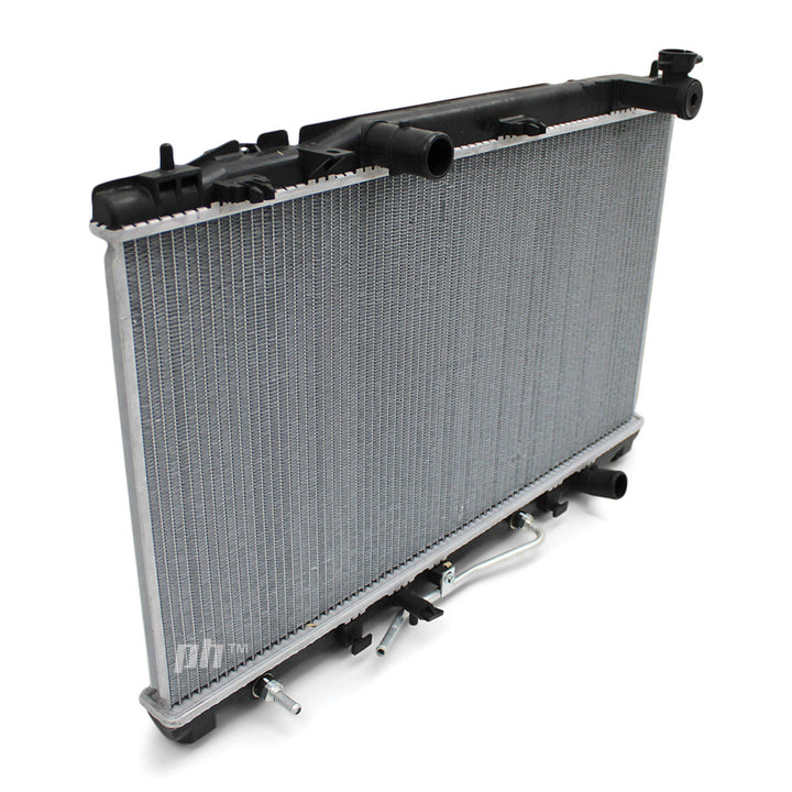Radiator 4 Cylinder fits Toyota Camry ACV40 Series 2006 - 2011