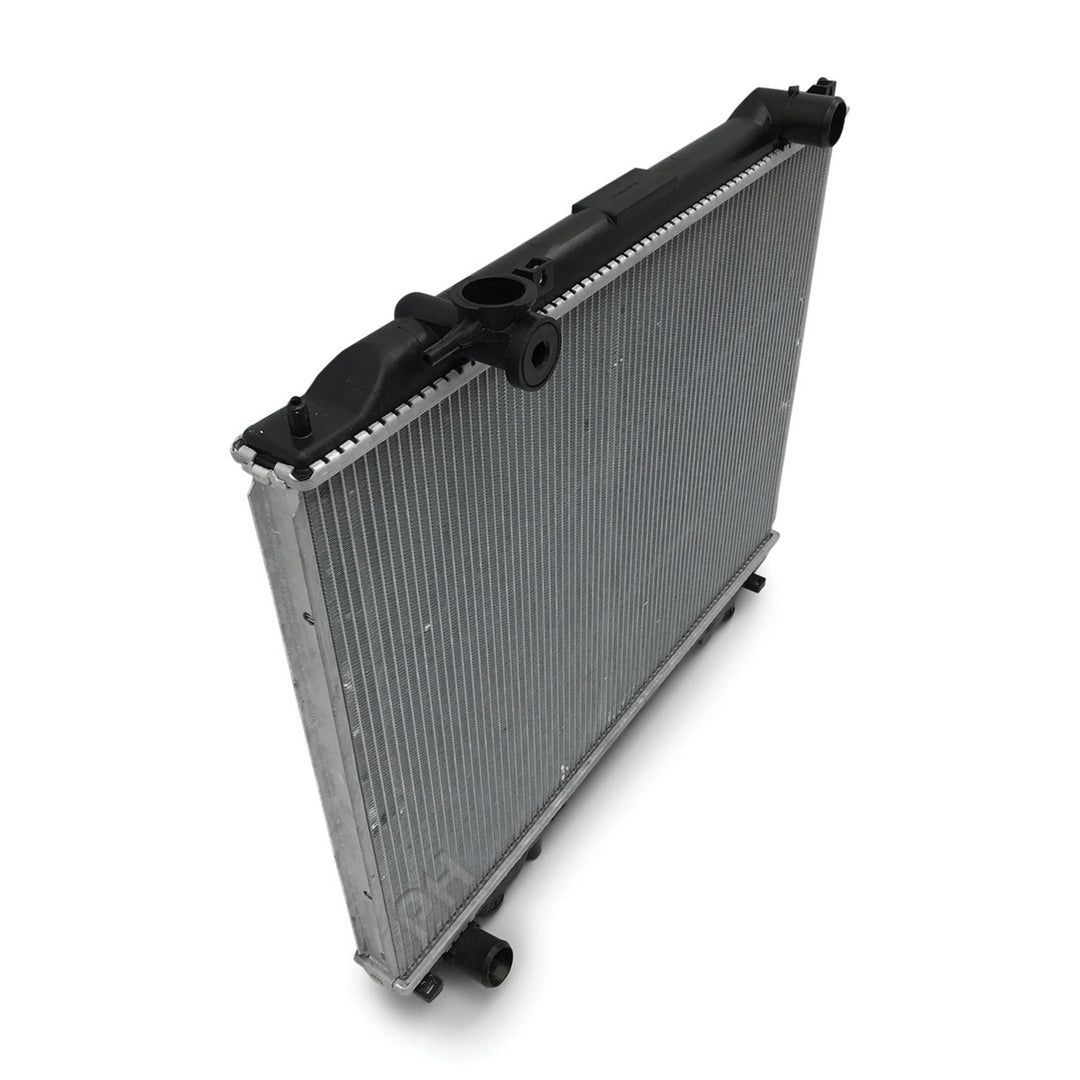 Radiator Manual Petrol & Diesel fits Mazda Bravo & BT50 BT-50 05/1996 - 10/2011