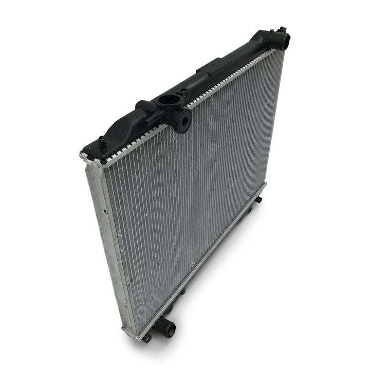 Radiator Manual Petrol & Diesel fits Mazda Bravo & BT50 BT-50 05/1996 - 10/2011