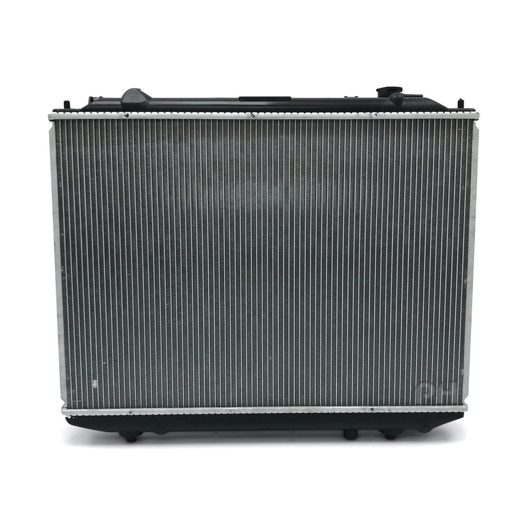 Radiator Manual Petrol & Diesel fits Mazda Bravo & BT50 BT-50 05/1996 - 10/2011