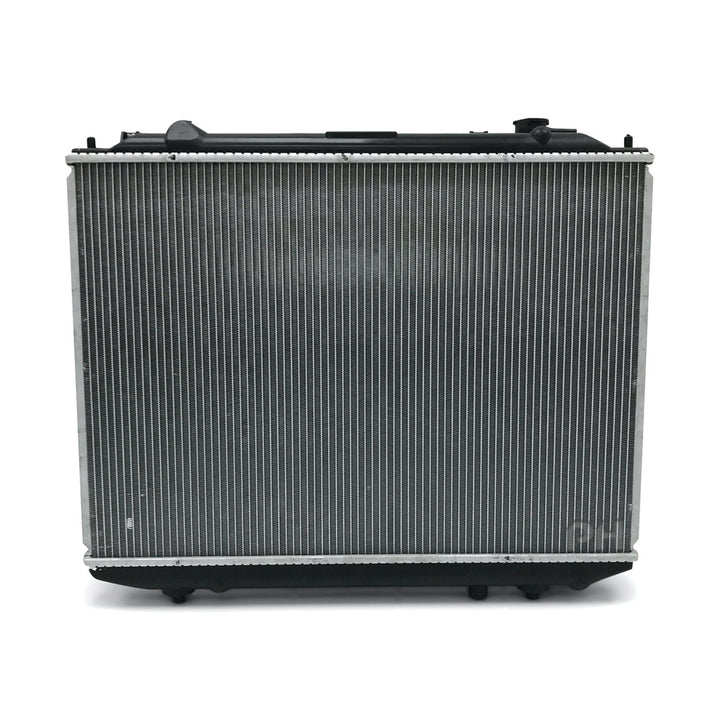 Radiator Manual Petrol & Diesel fits Mazda Bravo & BT50 BT-50 05/1996 - 10/2011