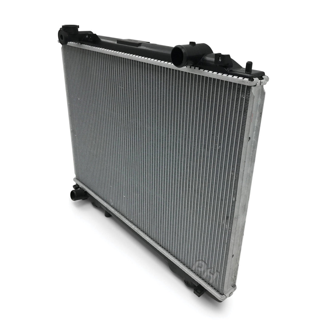 Radiator Manual Petrol & Diesel fits Mazda Bravo & BT50 BT-50 05/1996 - 10/2011