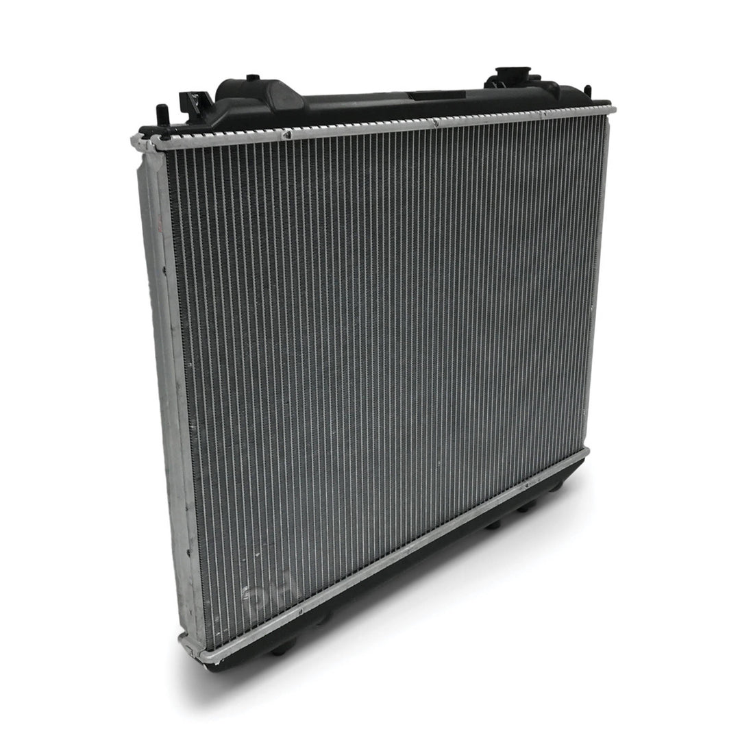 Radiator Manual Petrol & Diesel fits Mazda Bravo & BT50 BT-50 05/1996 - 10/2011
