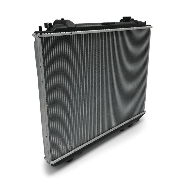 Radiator Manual Petrol & Diesel fits Mazda Bravo & BT50 BT-50 05/1996 - 10/2011