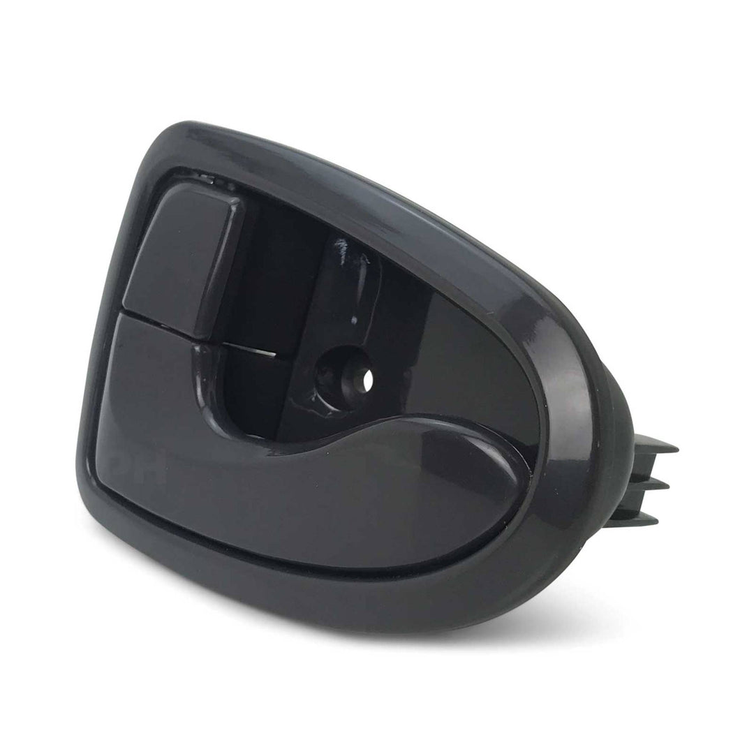 Interior Door Handle LEFT Grey Fits Hyundai Accent 2000 - 2006