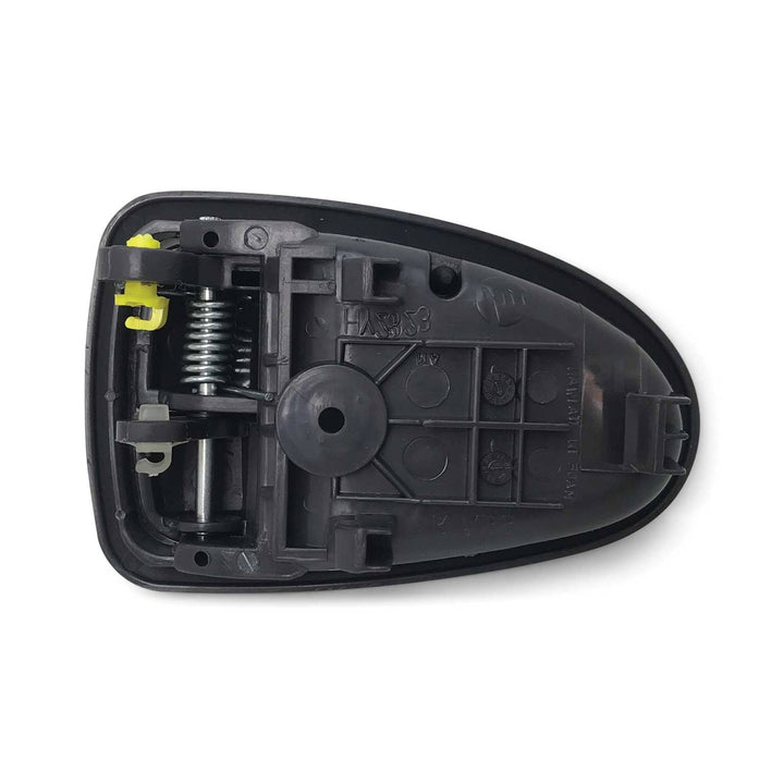 Interior Door Handle LEFT Grey Fits Hyundai Accent 2000 - 2006