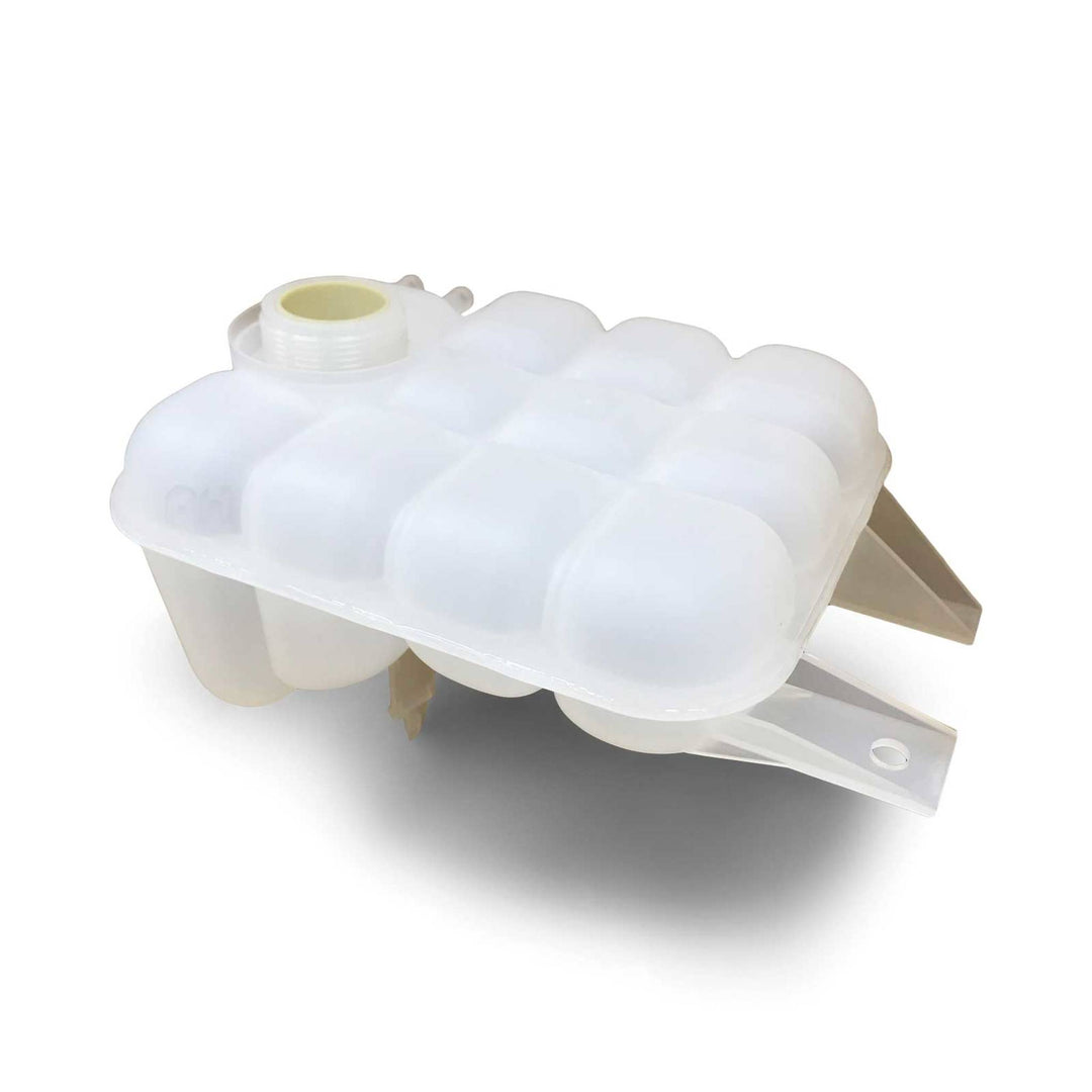 Radiator Overflow Bottle fits Ford Falcon BA & BF - Twin Outlet