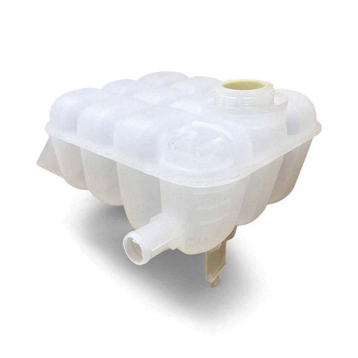 Radiator Overflow Bottle fits Ford Falcon BA & BF - Twin Outlet