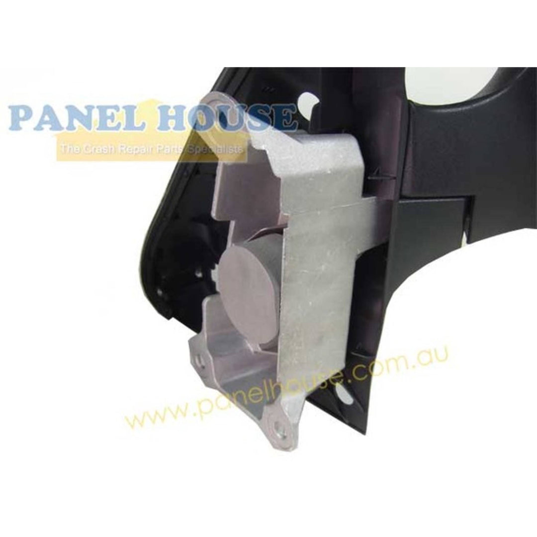 Door Mirror Manual Pair RH+LH fits Ford Transit Van VH VJ VM 8/00 - 8/13