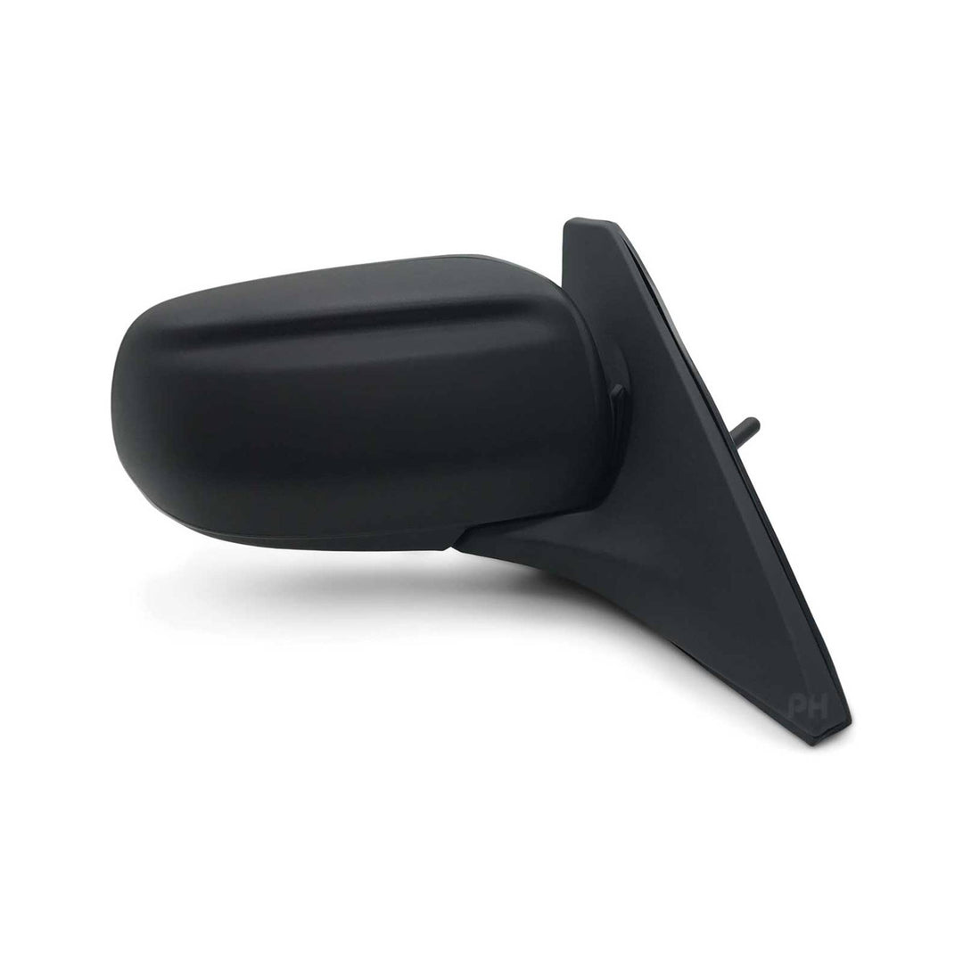 Door Mirror RIGHT Manual fits Mazda 323 BJ Protege & Astina 1998-2003