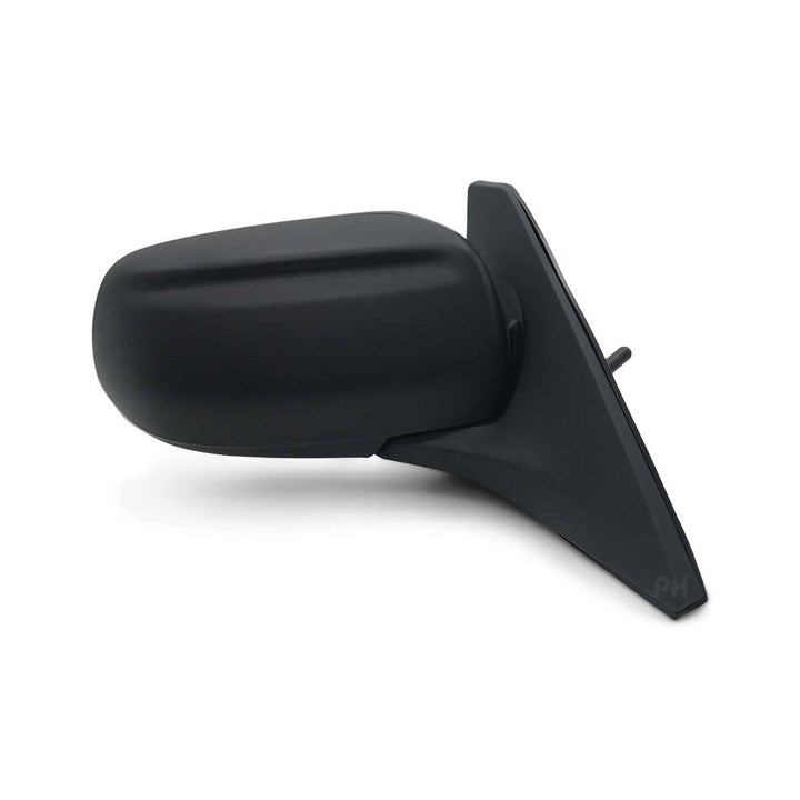Door Mirror RIGHT Manual fits Mazda 323 BJ Protege & Astina 1998-2003