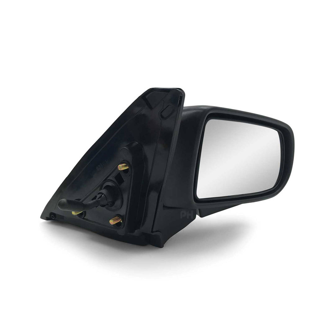 Door Mirror RIGHT Manual fits Mazda 323 BJ Protege & Astina 1998-2003