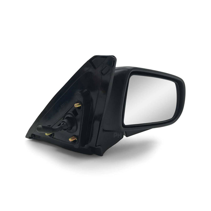 Door Mirror RIGHT Manual fits Mazda 323 BJ Protege & Astina 1998-2003