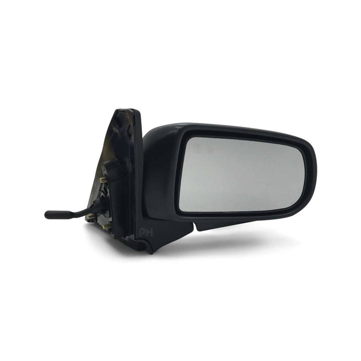 Door Mirror RIGHT Manual fits Mazda 323 BJ Protege & Astina 1998-2003